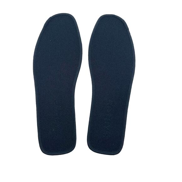 Rothy’s The Driving Loafer in Navy Men’s Size 11 NEW